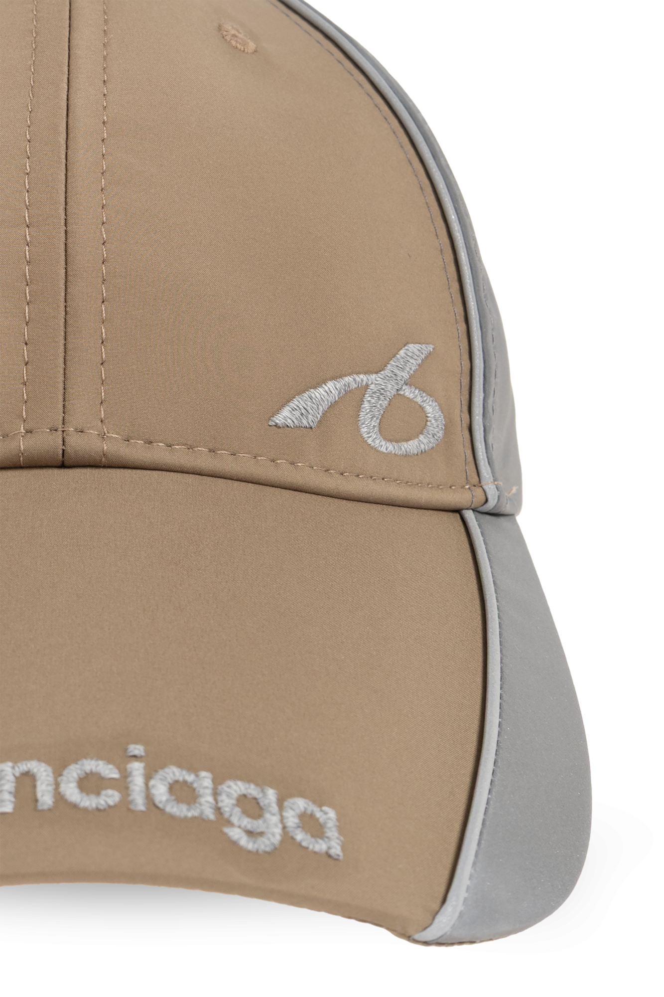 Brown Baseball cap Balenciaga - Vitkac Northern Ireland